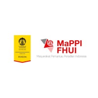 Masyarakat Pemantau Peradilan Indonesia (MaPPI FHUI) logo - Similar company to Bennix Indonesia