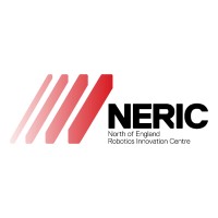 North of England Robotics Innovation Centre (NERIC) logo - Similar company to Pomo Robotics