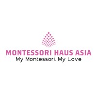 Montessori Haus Asia logo - Similar company to Modern Montessori International Indonesia