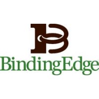 Binding Edge, Inc. logo - Similar company to Masters Bookbinding