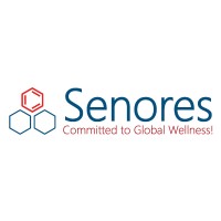 Senores Pharmaceuticals Limited logo - Similar company to Fintrax