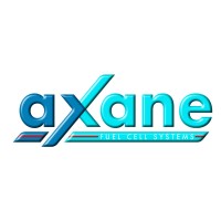 Axane logo - Similar company to Acsystème Group