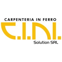 C.I.NI Solution S.r.l. logo - Similar company to Cini Solution Srl