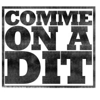 Comme on a dit logo - Similar company to Walter