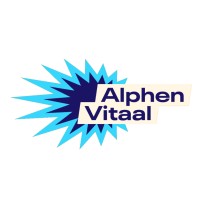 Alphen Vitaal logo - Similar company to Scala College