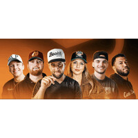 Bookit Sports logo - Similar company to Legacy Growth Partners