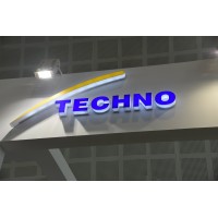 Techno Industries Private Limited logo - Similar company to Technocovai