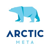Arctic Meta logo - Similar company to Resolve Creative