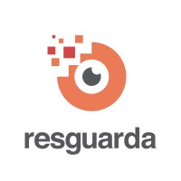 Resguarda logo - Similar company to Safe-U