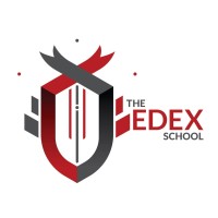 The Edex School logo