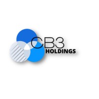 CB3 Holdings logo - Similar company to Opia Labs, Inc.
