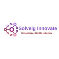 SOLVEIG INNOVATE logo - Similar company to Solveig