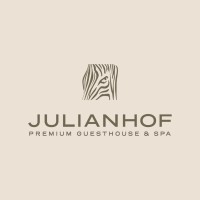 Julianhof - Premium Guesthouse & Spa logo - Similar company to Lifestyle-Insider.Com