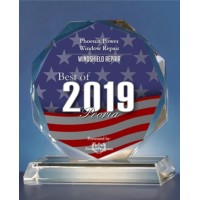 Phoenix Power Window Repair logo - Similar company to Kuo Chuan (Kc) 國全