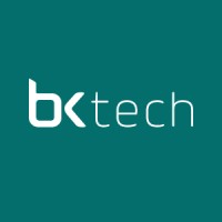 BKtech Group logo - Similar company to Mantex Ab