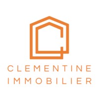CLEMENTINE IMMOBILIER logo - Similar company to My Cocoon