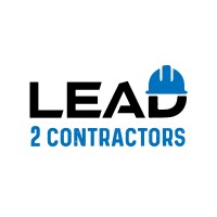 Lead 2 Contractors logo - Similar company to Home Appointments