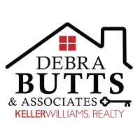 Debra Butts & Associates - Keller Williams logo - Similar company to Global Group