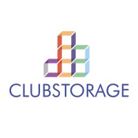 Club Storage B.V. logo - Similar company to Cewlbox Bv