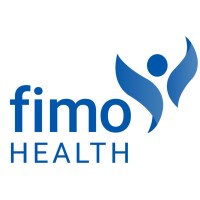 Fimo Health logo - Similar company to Kaarlo