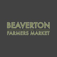 Beaverton Farmers Market