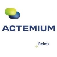 ACTEMIUM REIMS logo - Similar company to Adf Soissons - Avenir Et Developpement Formation
