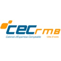 CEC-RMB Côte-d'Ivoire logo - Similar company to Abcd Consulting