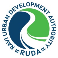 Ravi Urban Development Authority logo - Similar company to Project Management Unit - Lg & Cd Department