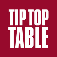 TIP TOP TABLE Catering logo - Similar company to Tabletop Catering