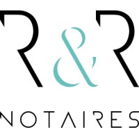 R&R Notaires logo - Similar company to Procellence Business Club
