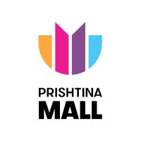Prishtina Mall logo - Similar company to Darn Development