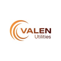 Valen Utilities logo - Similar company to Valen Power Engineering Ltd