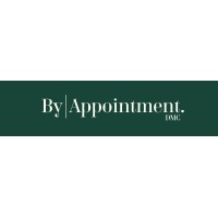 By Appointment DMC logo - Similar company to Pure Cork