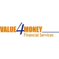 Value4Money Financial Services logo - Similar company to M. Buha & Co.