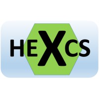 HEXCS LTD logo - Similar company to Complai Inc.