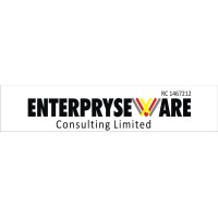 ENTERPRYSEWARE CONSULTING LIMITED logo - Similar company to Sesco Survey And Engineering Limited