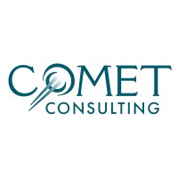 Comet Consulting logo - Similar company to Elevate Operations