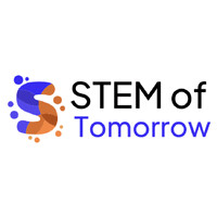 STEM of Tomorrow logo - Similar company to Silverjay Studio