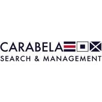 Carabela Search & Management logo - Similar company to I-Sigma