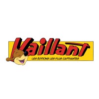 Les Editions Vaillant
