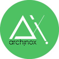 archinox logo - Similar company to Archiconnect