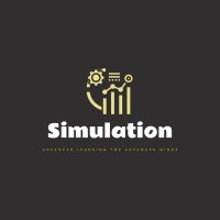 Simulation Academy logo - Similar company to Janata Healthcare