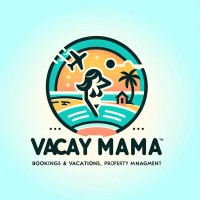 Vacay Mama Vacation Rental Management logo - Similar company to Str Management