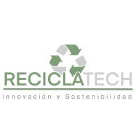 RECICLATECH logo - Similar company to Reciclatech Reciclagem De Eletrônicos