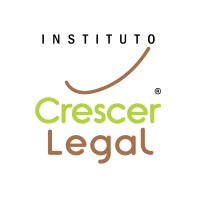 Instituto Crescer Legal logo - Similar company to Grupo De Operações, Produtos E Estratégias Digitais (Goped-Ppgeps)