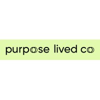 Purpose Lived Co.