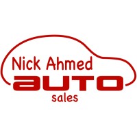 Nick Ahmed Auto Sales logo - Similar company to Marina Homes Inc.