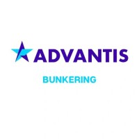 Advantis - Bunkering logo - Similar company to Air Made Cargo