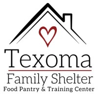 Texoma Family Shelter, Inc logo - Similar company to The Sherman Museum
