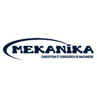 Mekanika logo - Similar company to Freeland Conception/Fabrication